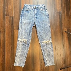 LEE Vintage Mom Jeans